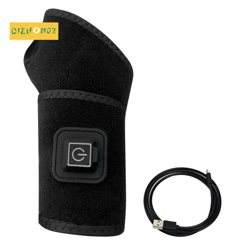 Đệm Sưởi Ấm Cổ Tay Bằng Điện Tiện Dụng