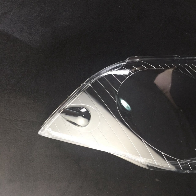 Khung Trong Suốt Bảo Vệ Đèn Pha Xe Hơi VW Bora / Jetta Clasic 2006 2007 2008