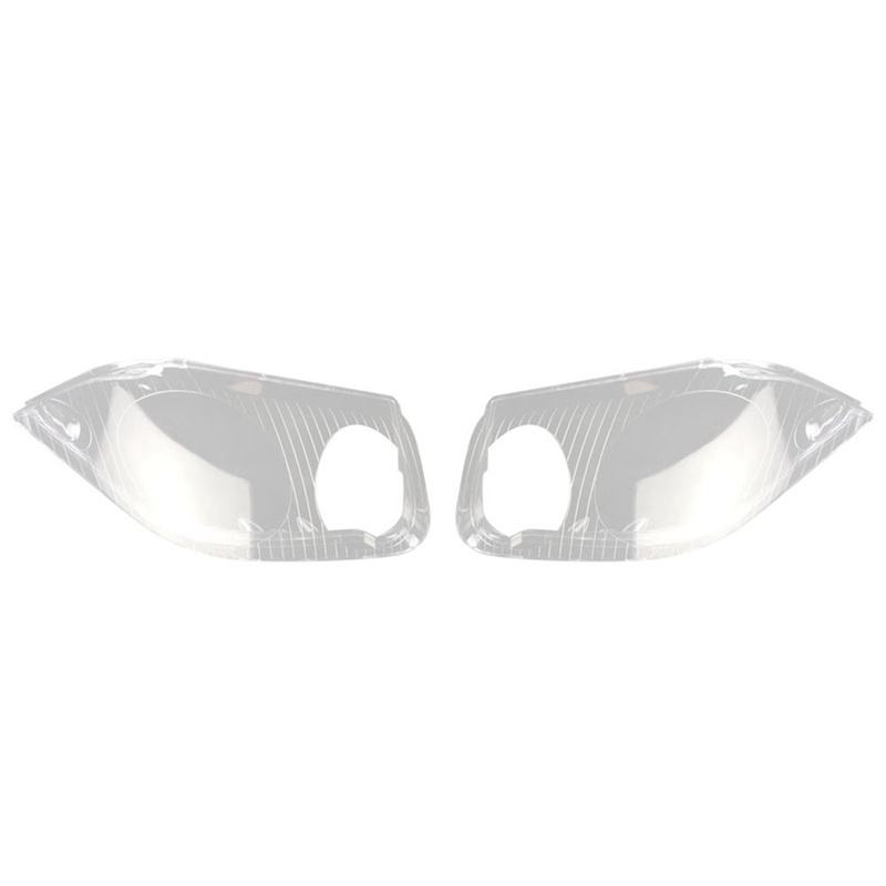 Khung Trong Suốt Bảo Vệ Đèn Pha Xe Hơi VW Bora / Jetta Clasic 2006 2007 2008