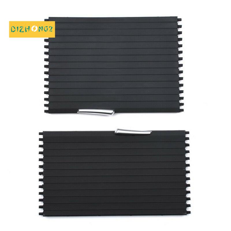 Nắp Đậy Khay Đựng Cốc Nước Cho Xe Hơi - BMW X5 X6 E70 E71 2007-2014 51166954943