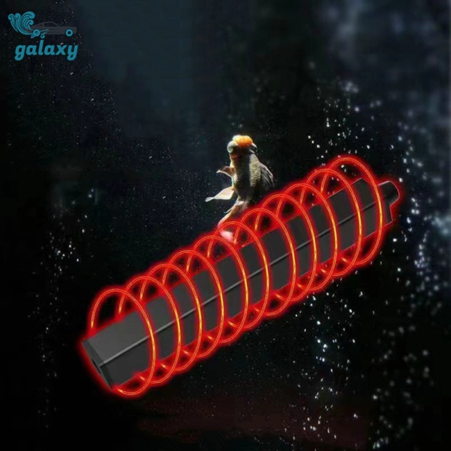 Galaxy Thiết Bị Sưởi Ấm Bể Cá Mini 5w / 10w Tiết Kiệm Điện Áp Thấp Cổng Usb