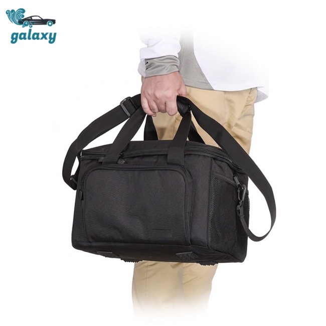 Galaxy Túi Đựng Dụng Cụ Câu Cá Đa Năng Tiện Lợi