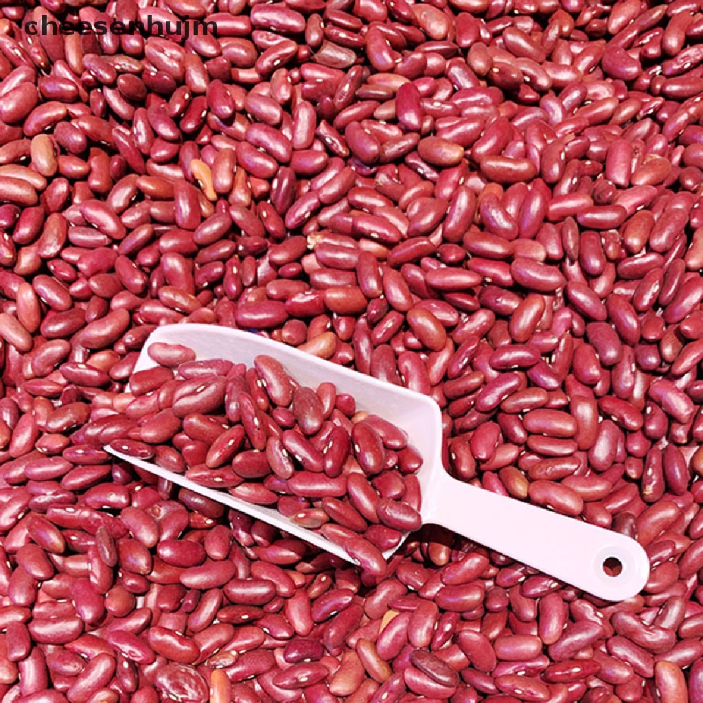 Muỗng Đo Lường Bằng Nhựa Tiện Dụng Cho Nhà Bếp