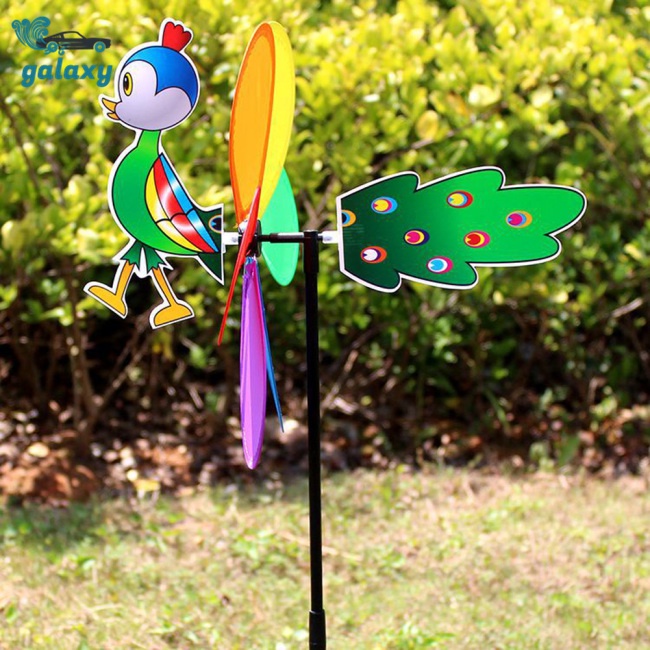 Đồ Chơi Chong Chóng Gió Ba Chiều Hình Con Ong Hoạt Hình Ba Chiều Trang Trí Nhà Cửa Sân Vườn