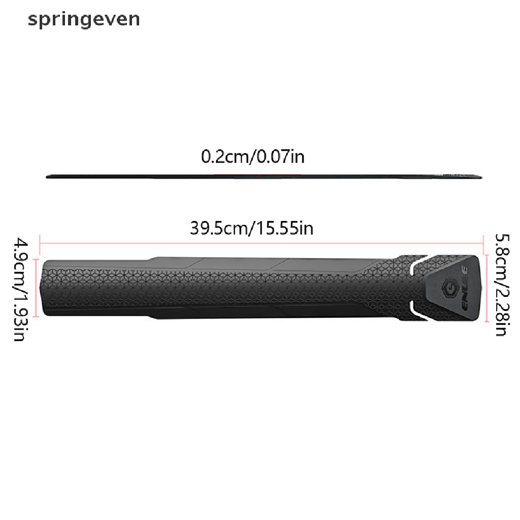 Miếng Dán Bảo Vệ Khung Xe Đạp Chống Trầy Tháo Rời Được Tiện Lợi