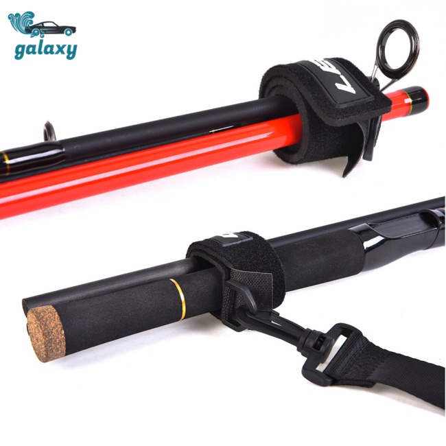 Galaxy Dây Đeo Cần Câu Cá Đa Năng Có Thể Điều Chỉnh