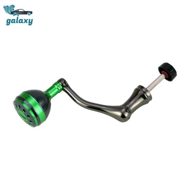 Galaxy Tay Quay Máy Câu Cá Bằng Kim Loại