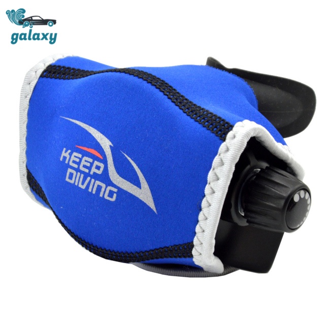 Galaxy Vỏ Bọc Điều Chỉnh Điều Chỉnh Được Bằng Cao Su Tổng Hợp Neoprene Cho Thiết Bị Lặn Biển