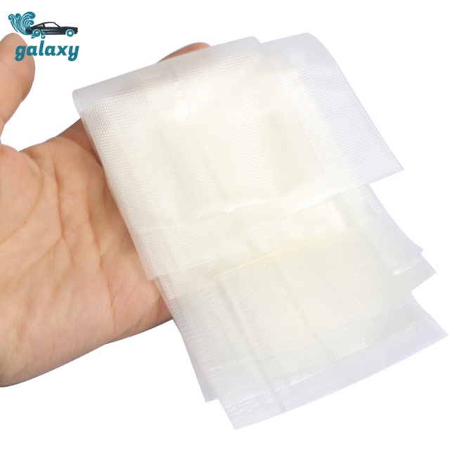 Túi Đựng Mồi Câu Cá Họa Tiết galaxy Dễ Thương