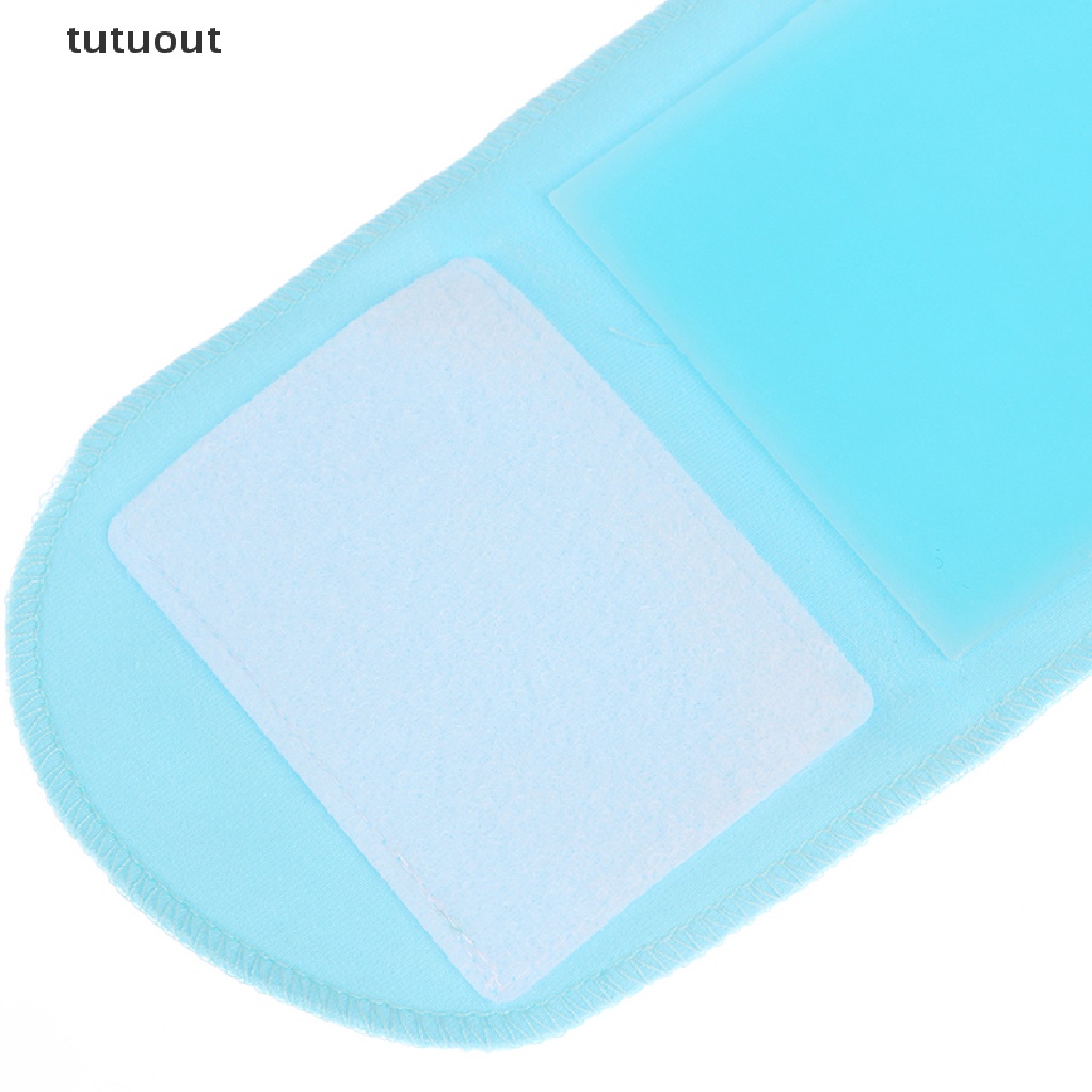 Khăn Choàng Cổ Dạng Gel Dưỡng Ẩm Chống Nếp Nhăn Chăm Sóc Làm Trắng Da