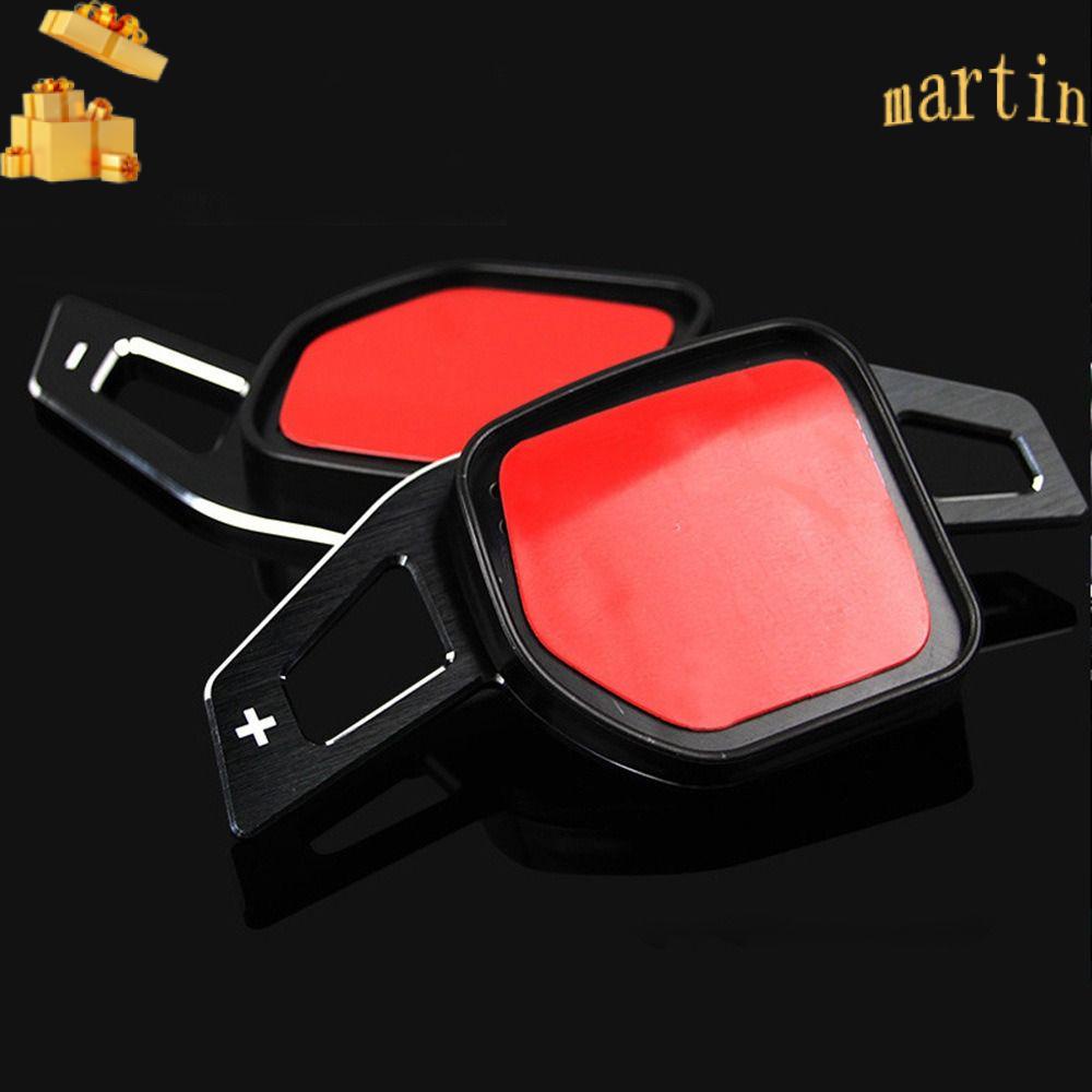 Miếng Dán Mở Rộng Vô Lăng Xe Hơi MARTIN1 Thay Thế Chuyên Dụng Cho A-udi