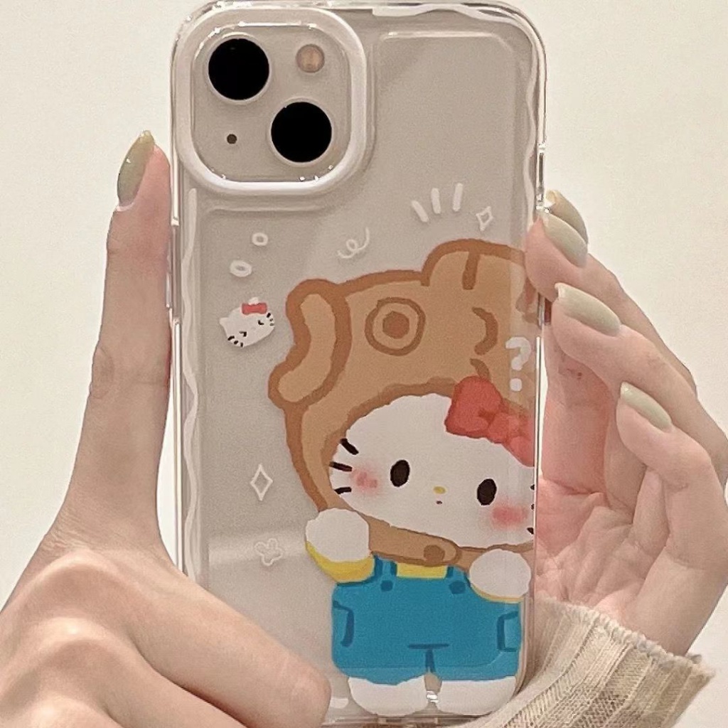 ✅Ốp Điện Thoại Mềm Trong Suốt In Họa Tiết Thời Trang Dành Cho iPhone 12 / 8 / Proxsxr 11 Pro Max / 7 Plus 1413