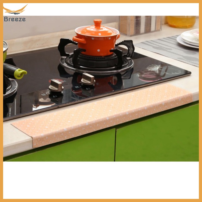 Miếng Dán Chống Thấm Nước Cho Bồn Rửa Nhà Bếp