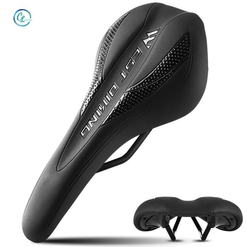 1 Yên Xe Đạp Leo Núi Mềm Mại Thoải Mái Tiện Dụng