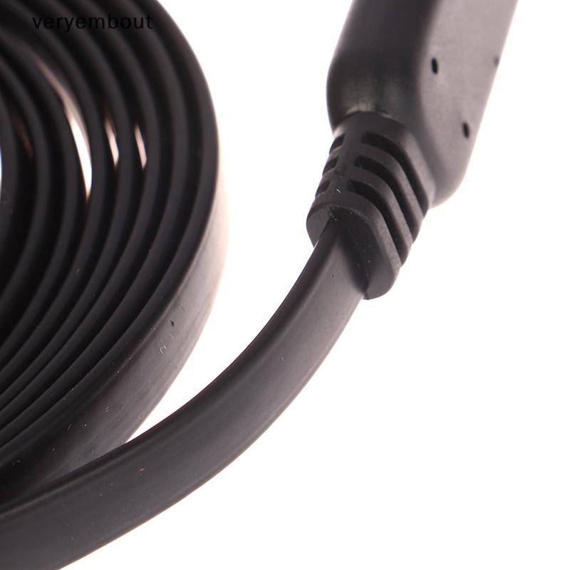 Cáp Chuyển Đổi USB Sang RJ45 Dài 1 / 1.5 / 1.8 / 3M Chuyên Dụng Cho Cisco H3C Arba