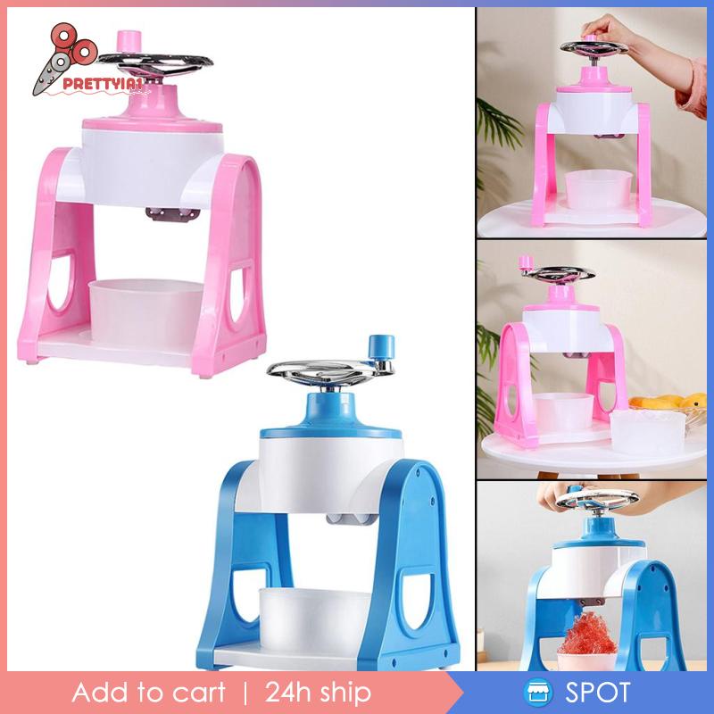 [Prettyia1] Dụng Cụ Nghiền Đá Bằng Tay Thủ Công Hình Nón Nhỏ