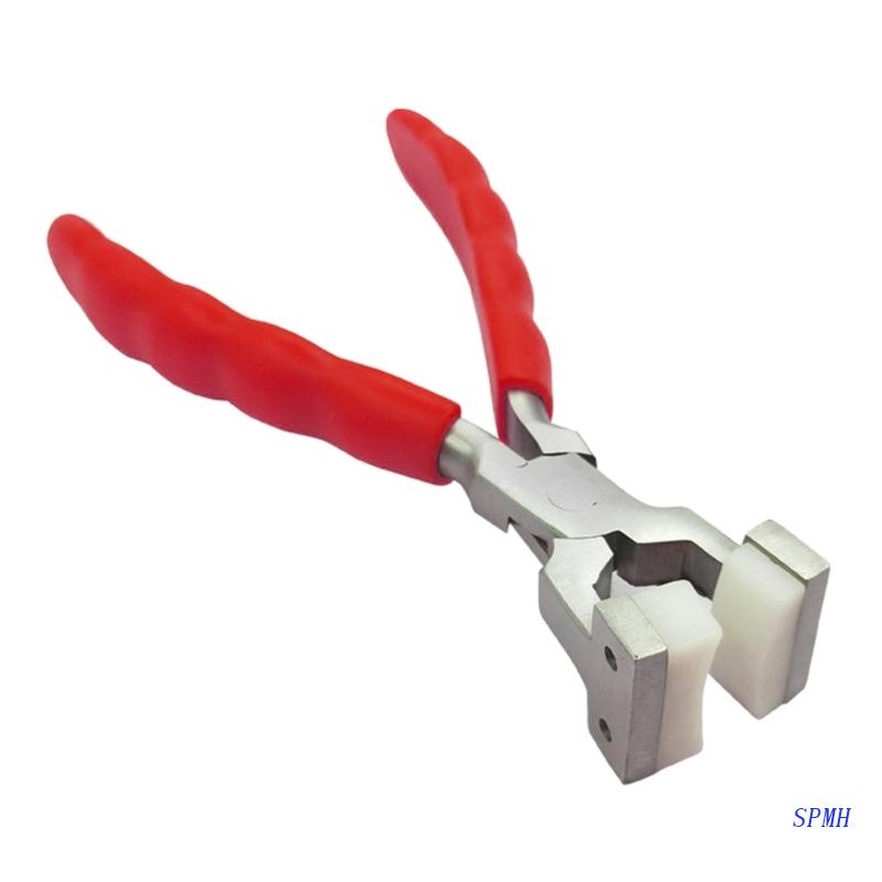 Bộ Dụng Cụ Làm Nhẫn Thủ Công Bằng Kim Loại Tiện Dụng