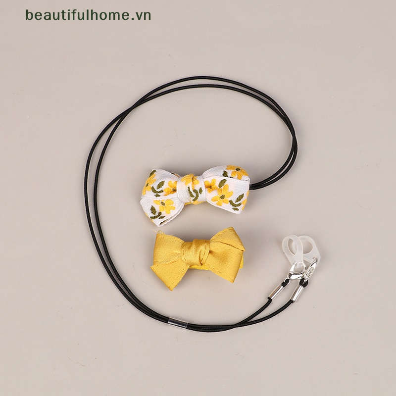 [beautifulhome] Giá Đỡ Kẹp Hỗ Trợ Tai Phía Sau Hoạt Hình Cho Trẻ Em [beauty]