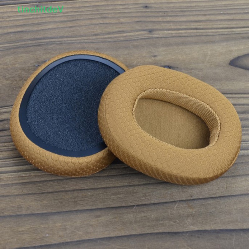 Đệm Lưới Bọc Đầu Tai Nghe Chống Ồn Thoáng Khí Cho BackBeat FIT 6100