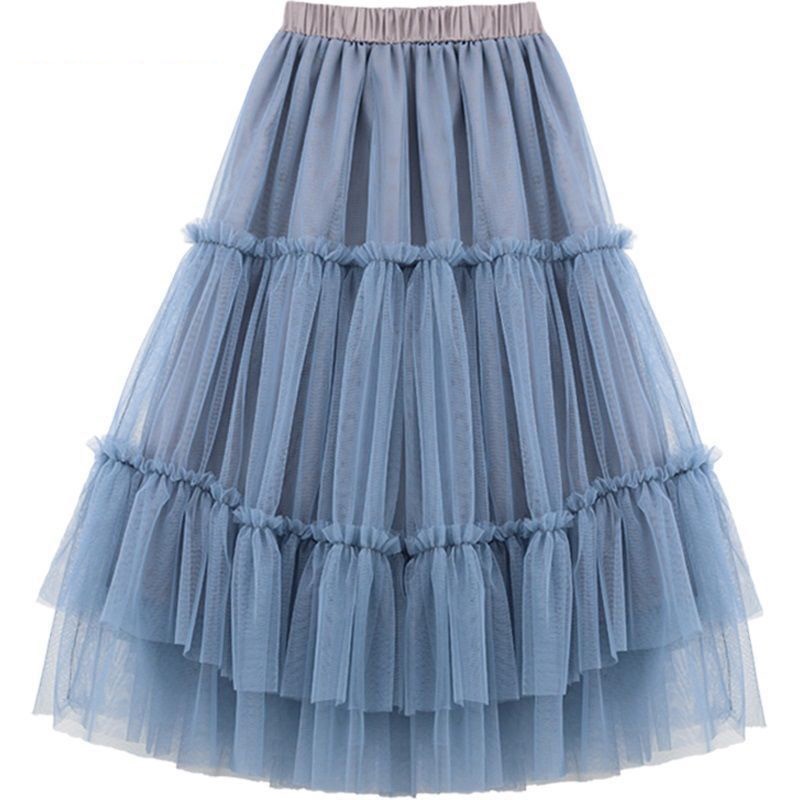 Chân Váy Thời Trang Cho Mẹ Và Bé