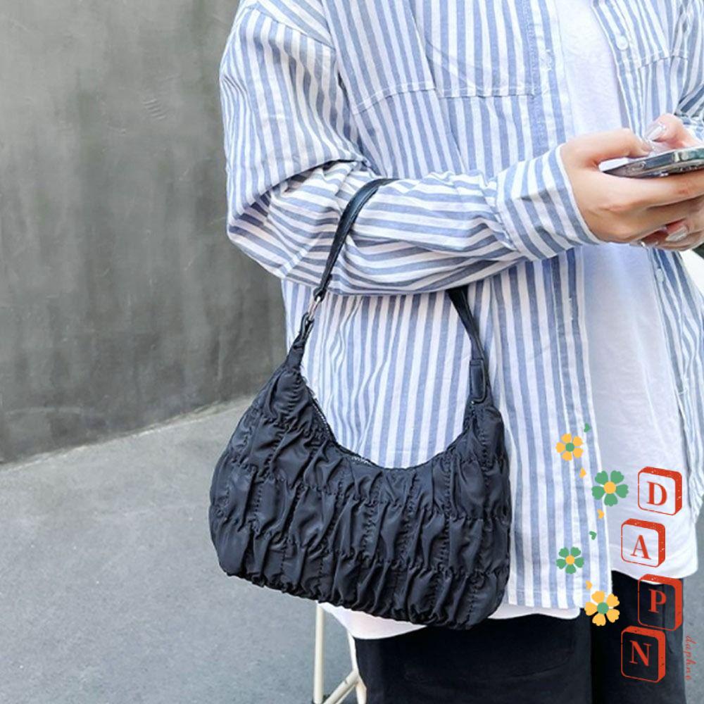 Túi Xách DAPHS Kiểu Dáng Đơn Giản Hợp Thời Trang