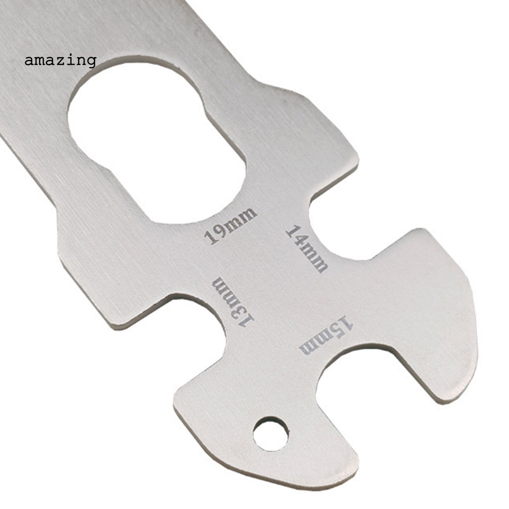 Cờ Lê Sửa Chữa Xe Đạp Không Biến Dạng Tiện Dụng