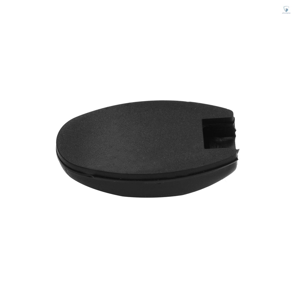 Bộ Đệm Silicone Gel Bảo Vệ Ngón Tay Cái Cho Kèn Saxophone Alto Tenor Soprano