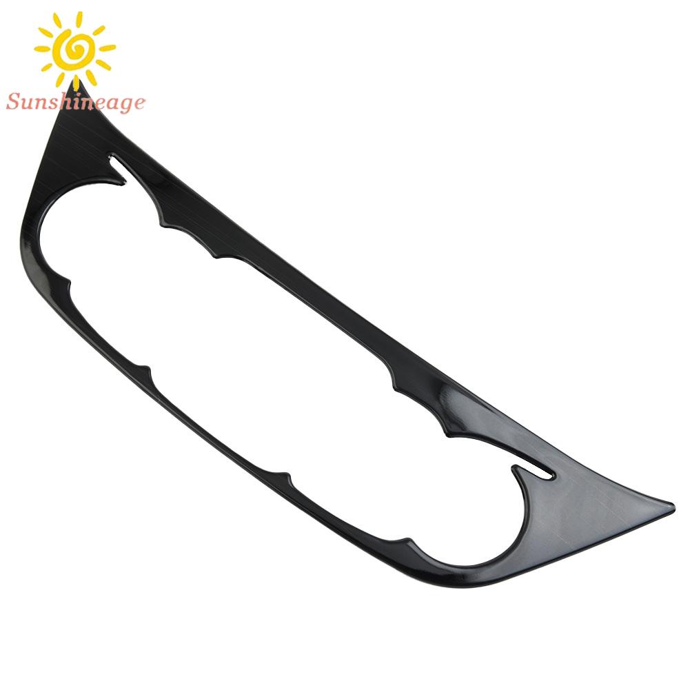 Sticker Dán Trang Trí Bảng Công Tắc Xe Hơi 2018-2023 Khoảng 200G 1 *