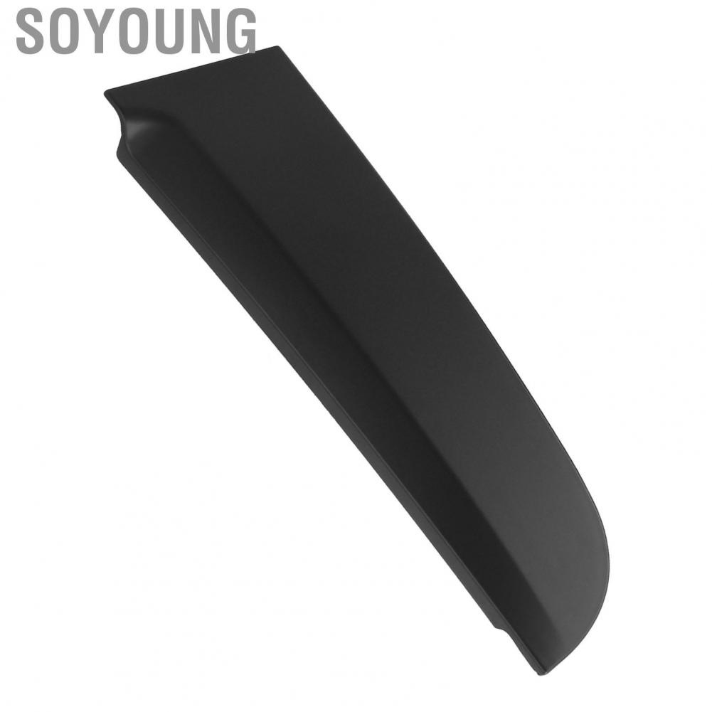 Soyoung 83280 3W000  Exquisite Appearance Rear Right Door Pillar Molding for Car