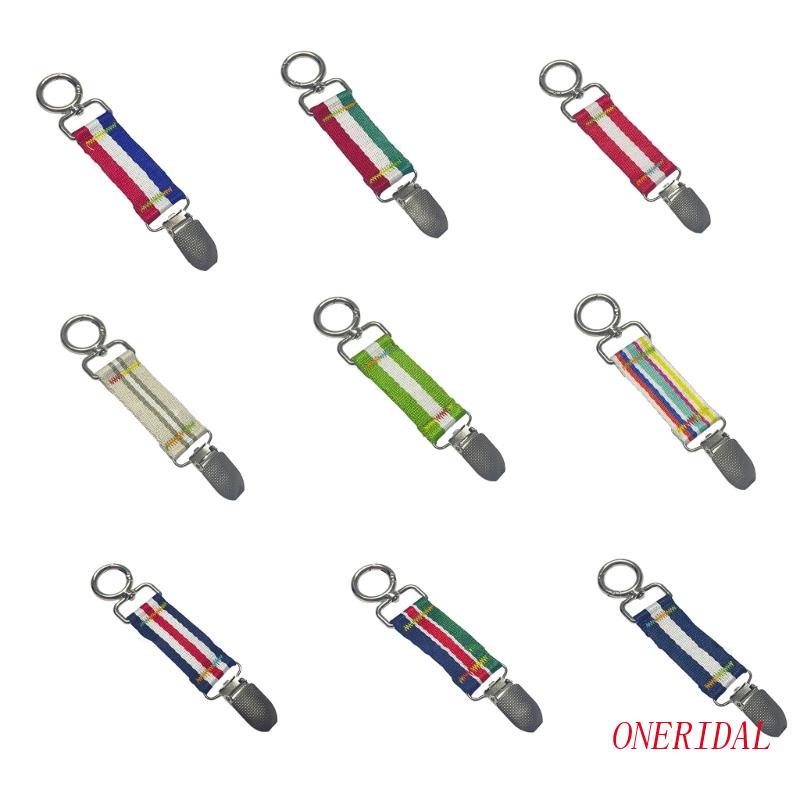 Kẹp Giữ Nón / Túi Xách Du Lịch Tiện Dụng