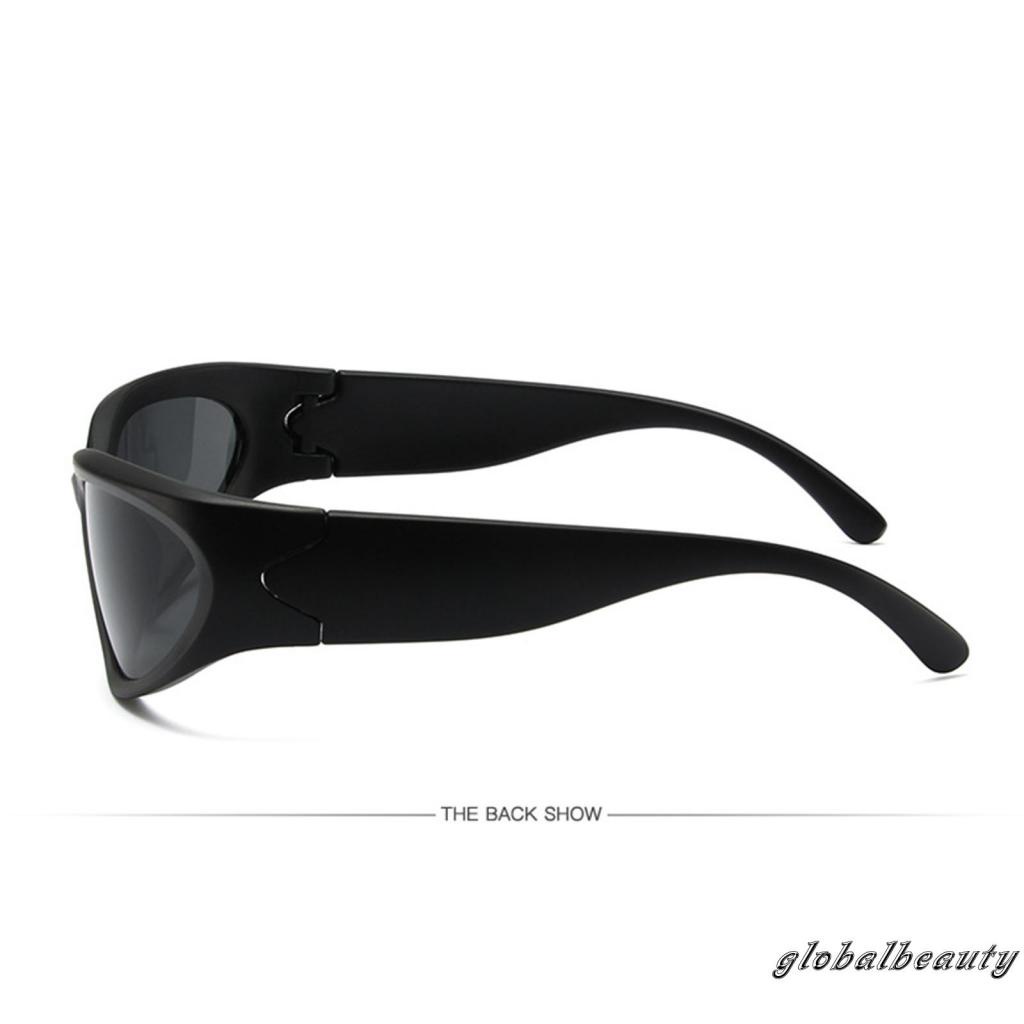 Kính Mát Chống Tia UV Siêu Nhẹ Thời Trang Mùa Hè Cho Nam Và Nữ