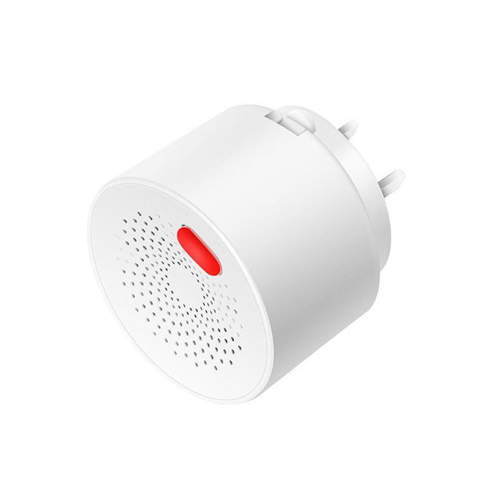 Thiết Bị Cảm Biến Khí Gas An Toàn Cho Gia Đình