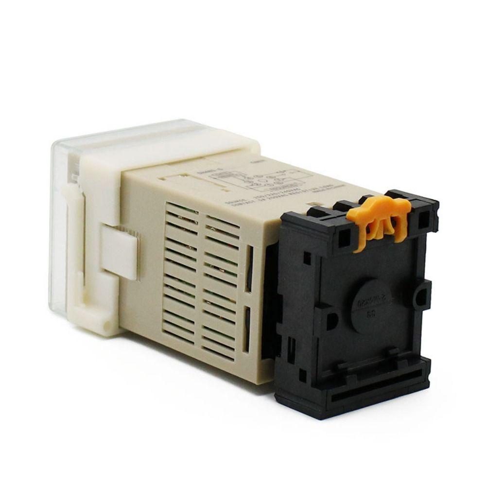 .Đồng Hồ Bấm Giờ DH48S-S DH48S Din AC 380V 220V DC 12V 24V