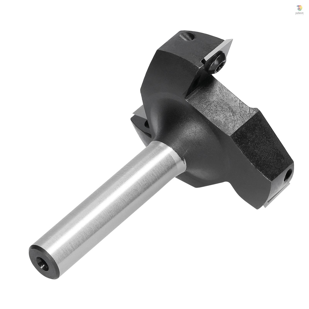 Bộ Mũi Phay Cứng Bằng Hợp Kim Cacbua Hiệu Quả Cao