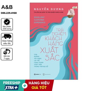 Trải nghiệm khách hàng xuất sắc | xả kho