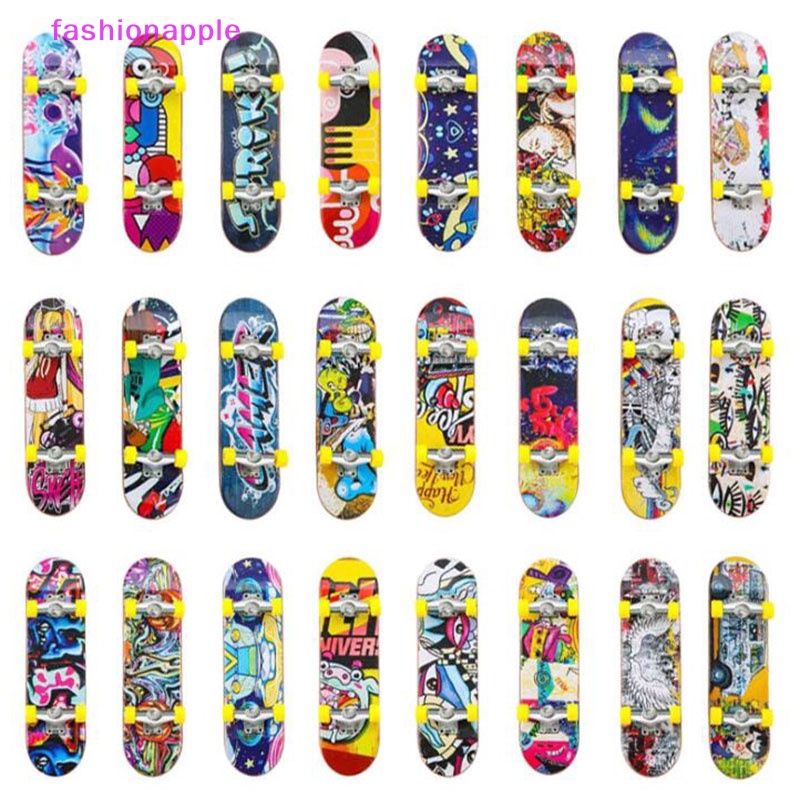 1 Ván Trượt Mini Dễ Thương Cho Bé