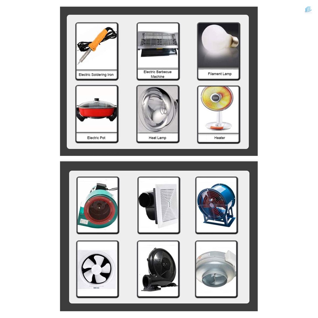 Công Tắc Điều Khiển Tốc Độ Động Cơ Bước Zf-P1007 Không Thấm Nước