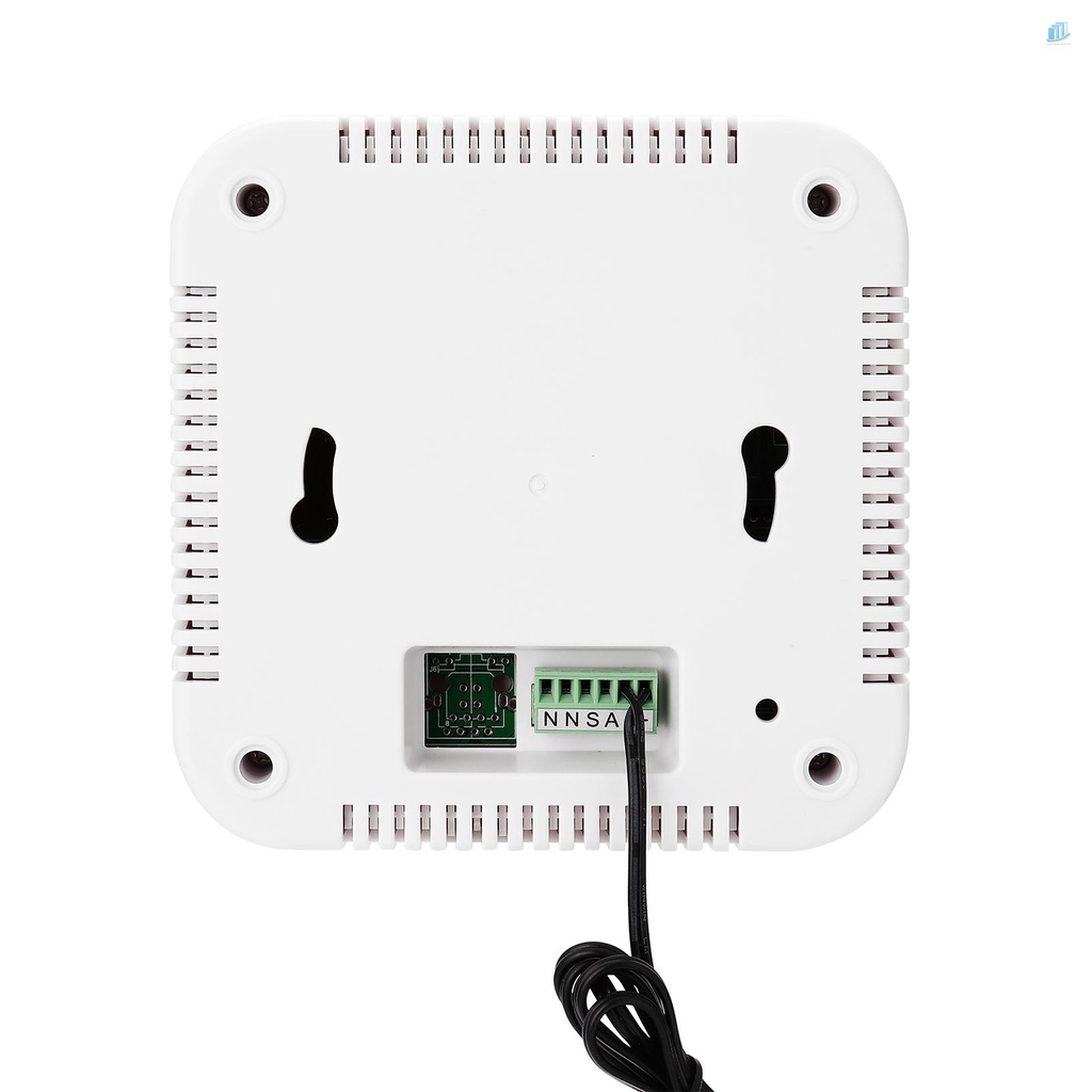 Thiết Bị PM2.5 PM10 CO2 Phát Hiện Khí Trong Nhà Đa Năng