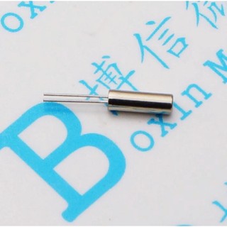 Linh kiện điện tử 32.768 k 2 * 6mm 32.768 khz chất lượng cao
