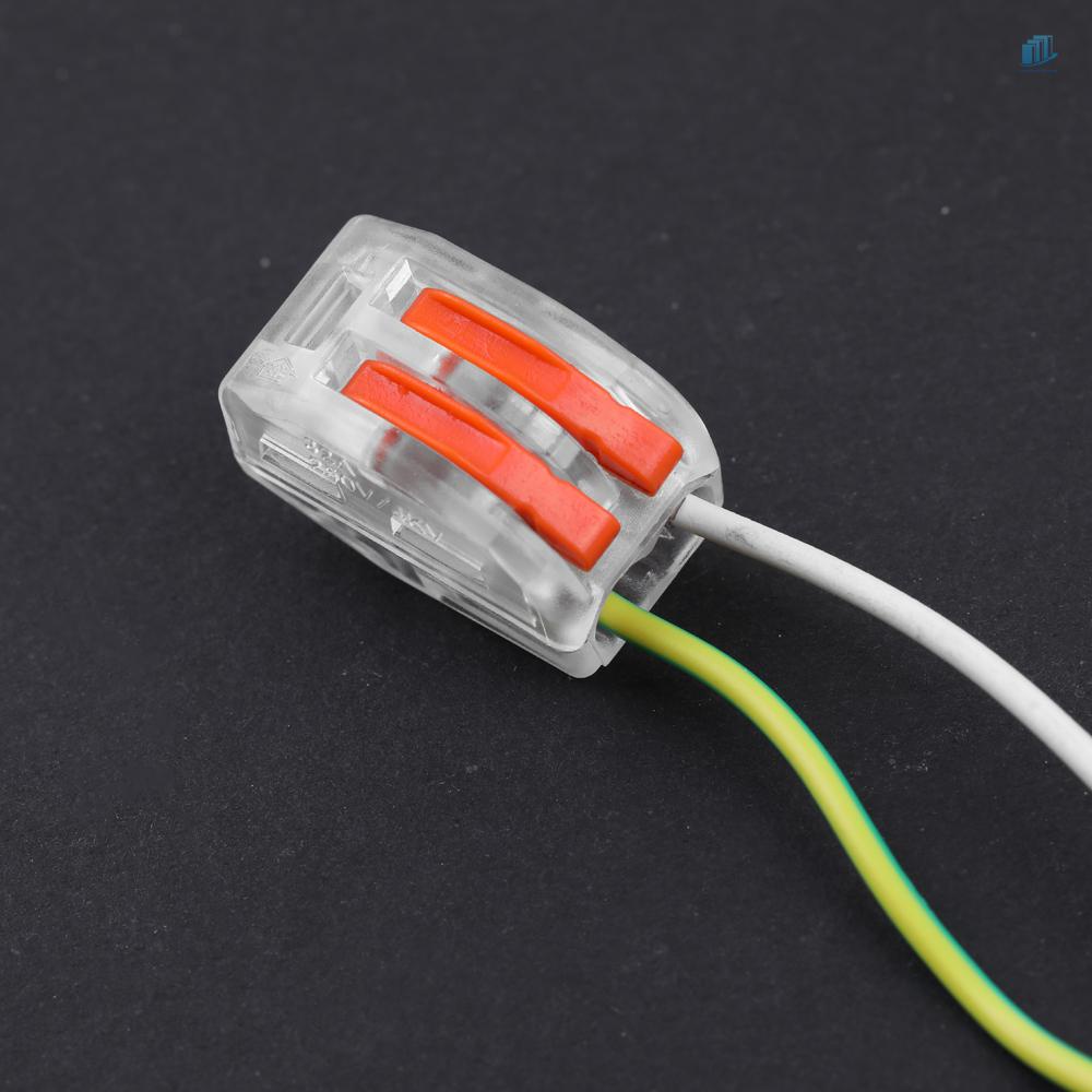 Set 10 Đầu Nối Dây Điện Thông Dụng Cho smartwatchinone