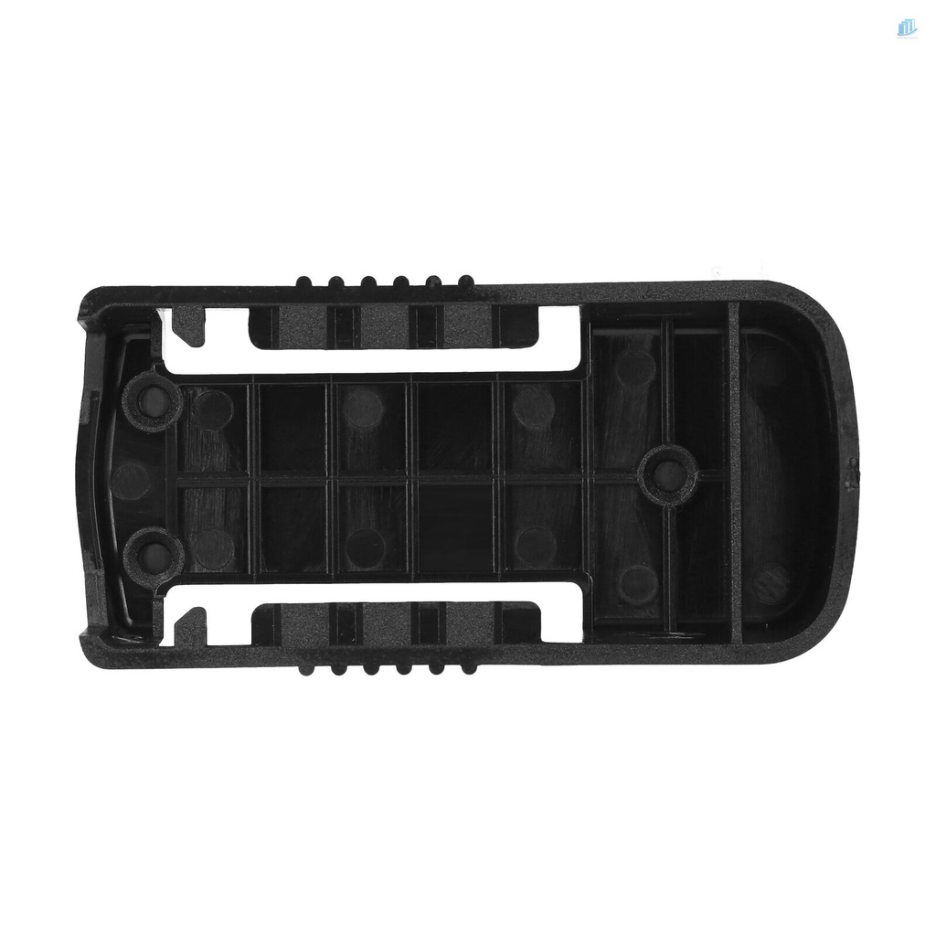 Set 5 Kẹp Giữ Pin Lithium 18V Gắn Tường Chuyên Dụng