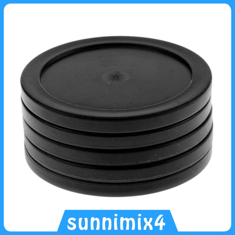 Bộ 5 Túi Khí Khúc Côn Cầu 62mm Bền Bỉ Kích Thước Đầy Đủ