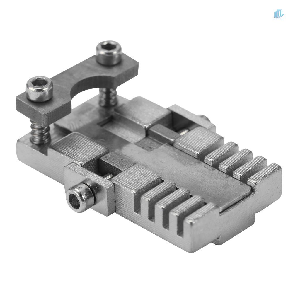 Kẹp Cố Định Chìa Khóa Xe Hơi / Máy Cắt Đa Năng Bằng Thép Không Gỉ