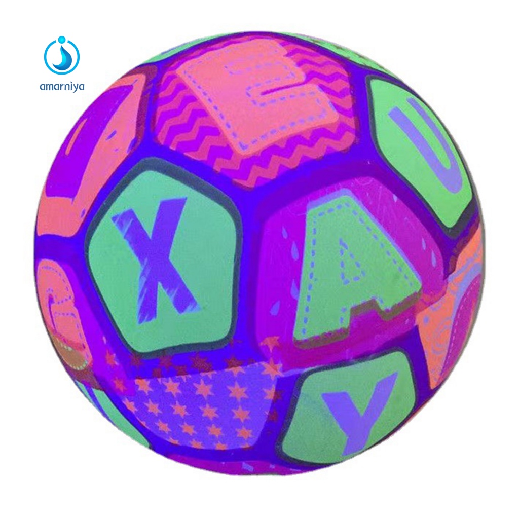 Quả Bóng Cao Su Phát Sáng Cho Trò Chơi Thể Thao