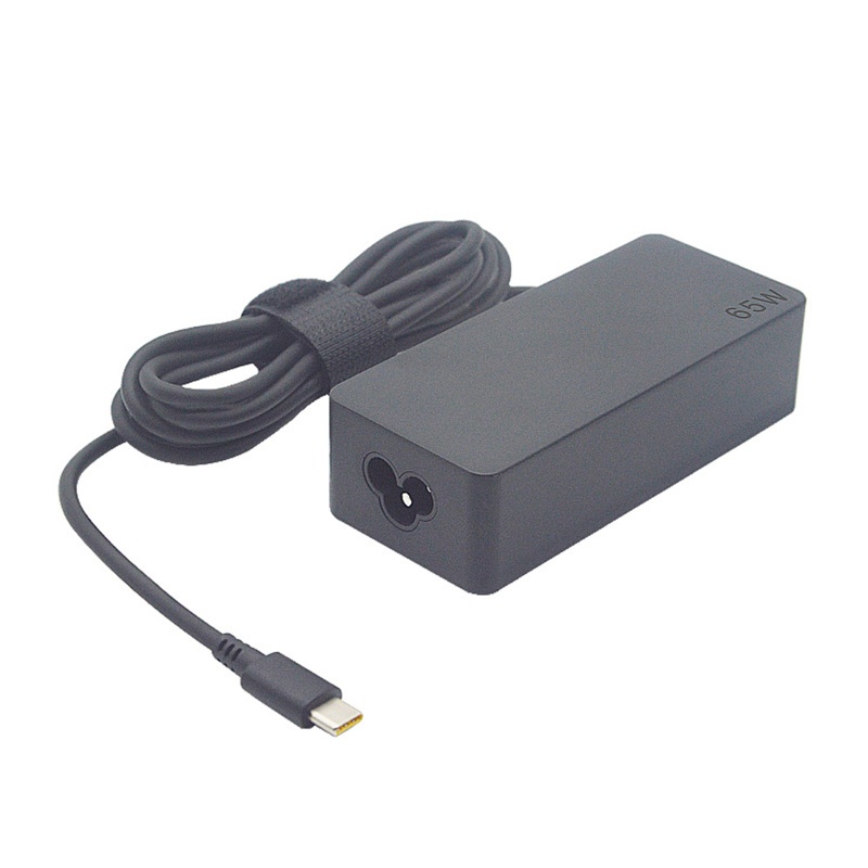 Bộ SạC ĐiệN Type C Cho Lenovo Thinkpad X1 Carbon Laptop 20V 3.25A 65W