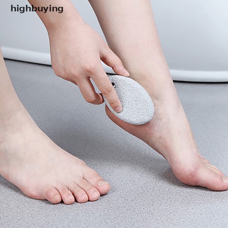 Đá Tẩy Tế Bào Chết Làm Sạch Da Chân Cứng Cáp HBVN Belle