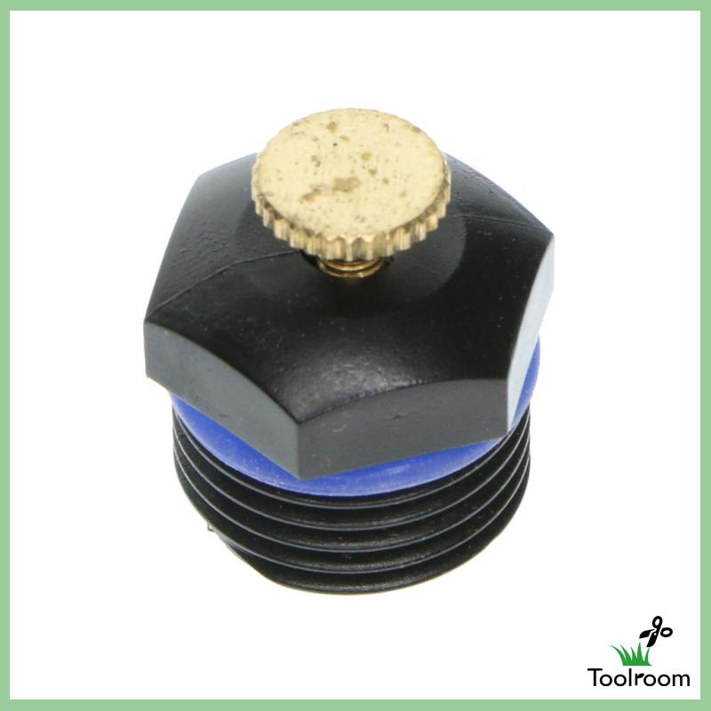 Vòi Phun Nước Trung Tâm Điều Chỉnh Được 1 / 2 "