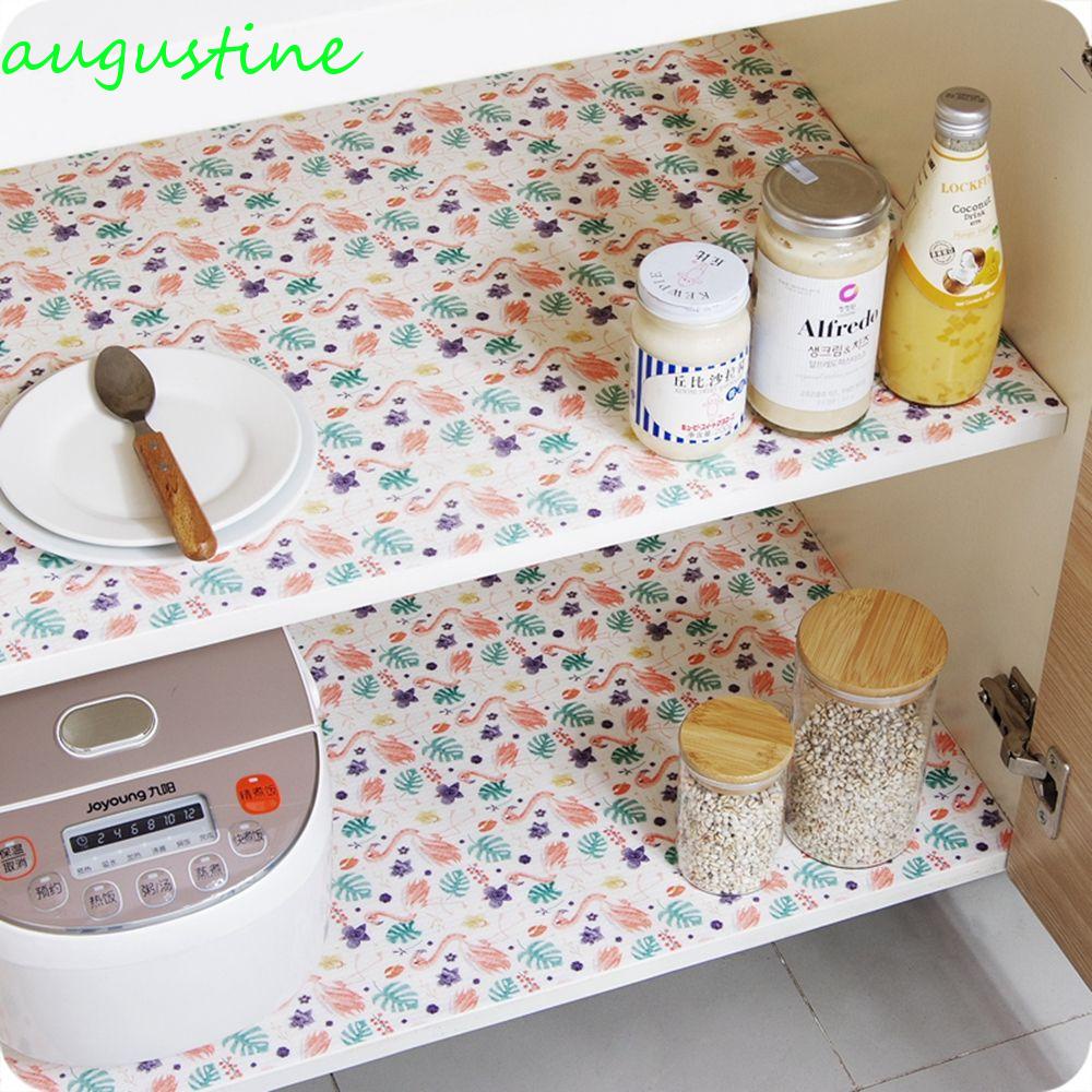 Giấy Lót Ngăn Tủ Chống Bụi Chống Trượt Tiện Dụng