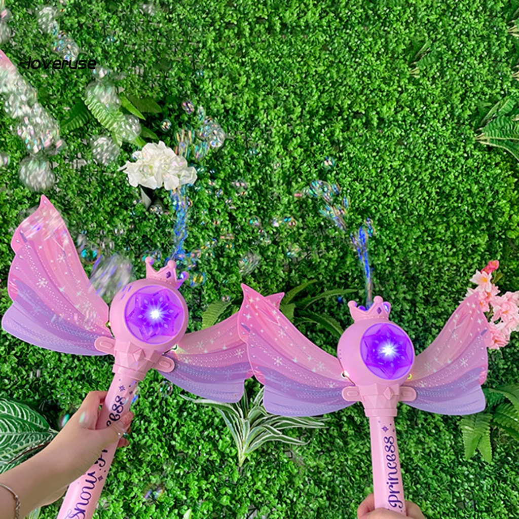 / Lo / Que Bong Bóng Hình Bướm Có Nhạc Tuyệt Vời Cho Hoạt Động Ngoài Trời