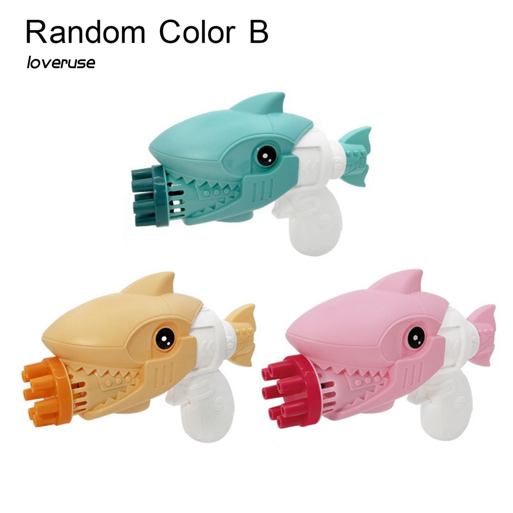 Quạt Phun Bong Bóng Điện Tử Mini Hình Khủng Long Có Đèn LED Phát Sáng Cho Hoạt Động Ngoài Trời